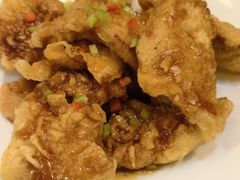 -君霖海鲜私房菜(春柳店)