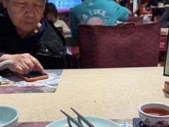 -点都德(华强南店)
