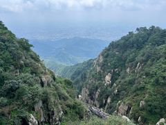 -泰山风景名胜区