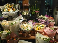 -良友花店(天目山路店)