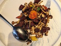 -漢舍中国菜馆(889广场店)