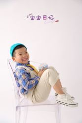 -蜜阁孕味亲子摄影(太奥广场店)