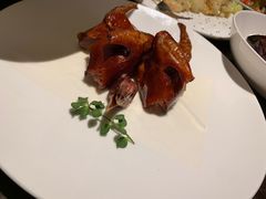 -甄御•海鲜新青岛菜(麦岛店)