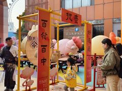 -海合安武汉极地海洋公园