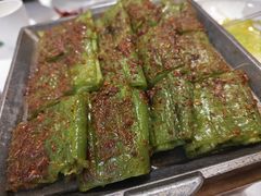 -白氏兄弟烧烤(富康路总店)