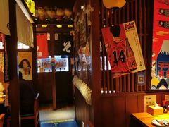 -醉虎传(南锣鼓巷店)
