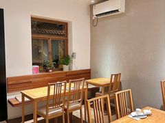 -朵朵开素食餐厅(后宰门街店)