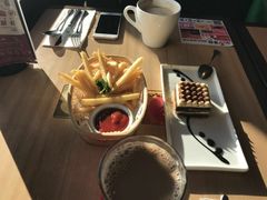 -必胜客(汉友商厦店)