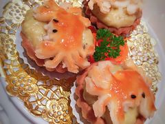 蟹塔-8餐厅(新葡京酒店)