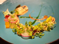 泰式新西兰青口贝-弦月窗LUNETTE BY AMANDA(复兴路店)