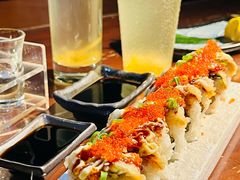 -鸟泉居酒屋·烧鸟·酒馆(百子湾店)