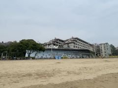 -白城沙滩