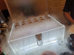 -月下料理(楷林IFC店)