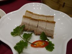 炭烧五层肉-北园酒家(小北路店)