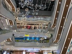 -兰岛广场(白沙路店)