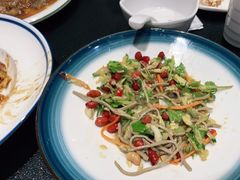 -紫光园·烤鸭·北京菜(团结湖店)