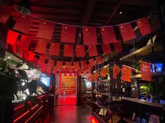 -别院里音乐餐酒吧(双流航空港店)