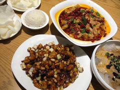 -渝乡老妈·北京烤鸭(六里桥店)