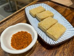 -小满手工粉(北京顺义华联店)