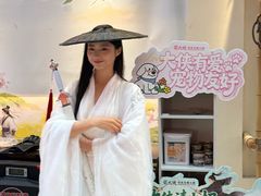 -蜀大侠火锅(总府路全国总店)