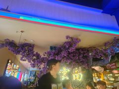 -茄子恰恰·新云南小炒(金池购物中心店)