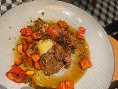 -Moka Bros 摩卡站(西单大悦城店)