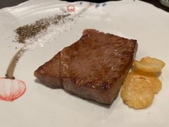 -广州文华东方酒店·江-由辉师傅主理