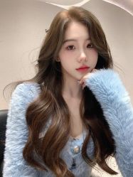 点击看大图 -New Fashion发型定制