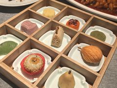 元首夫人九宫格-绿波廊(豫园店)