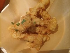 -新石器烤肉(百联川沙店)