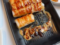 -广州酒家(天字码头店)