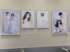 -海马体照相馆(广州新世界云门New park店)