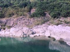 -百漈沟生态旅游景区