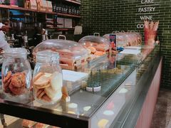 -BAKER&SPICE(国金中心商场店)