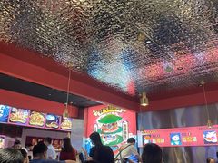 -青木岚小海鲜•小龙虾(友谊店)