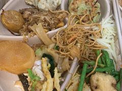 -素满香·素食自助餐厅(直营·大兴街店)