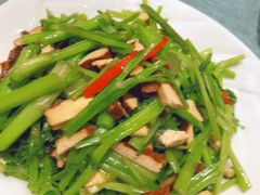 -小厨娘淮扬菜(板桥一店)