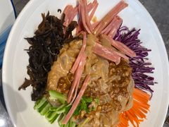 -1937青岛老味道·海肠捞饭·青岛菜(大鲍岛栈桥店)