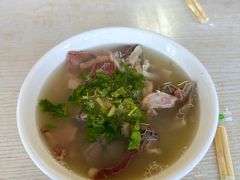 -洪峰浩老北京烧饼夹肉(角门路店)