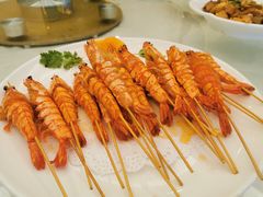 -黄埔华苑酒家(黄埔店)