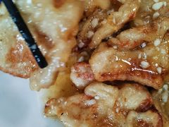 -东北饺子王(港澳广场购物中心店)