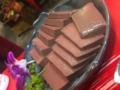 -谭鸭血老火锅(漳州路店)