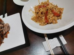 -全聚德(上海首店浦东店)