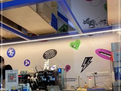 -大小咖啡 BigSmallCoffee(麦子店)