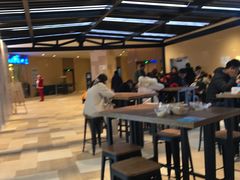 大堂-盒马鲜生(悠方店)