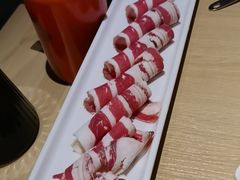 -东道煮牛肉火锅(东盛大街店)