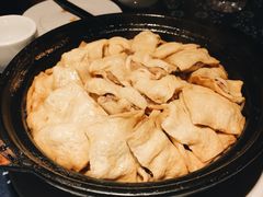 砂锅豆腐盒-旺角小渔村(幸福中路店)