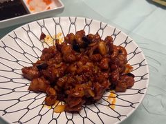 -北京全聚德(王府井店)