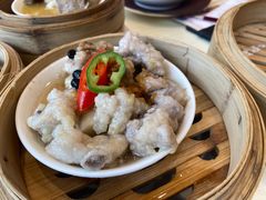 -兴悦酒家(保利克洛维店)