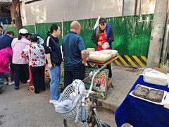 -东仓门早市